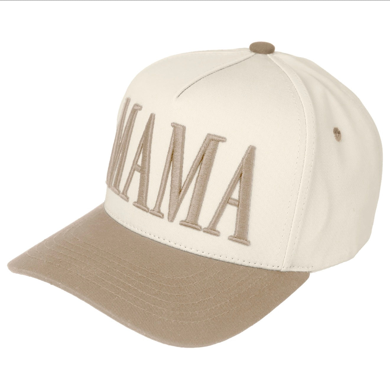 Mama nude hat