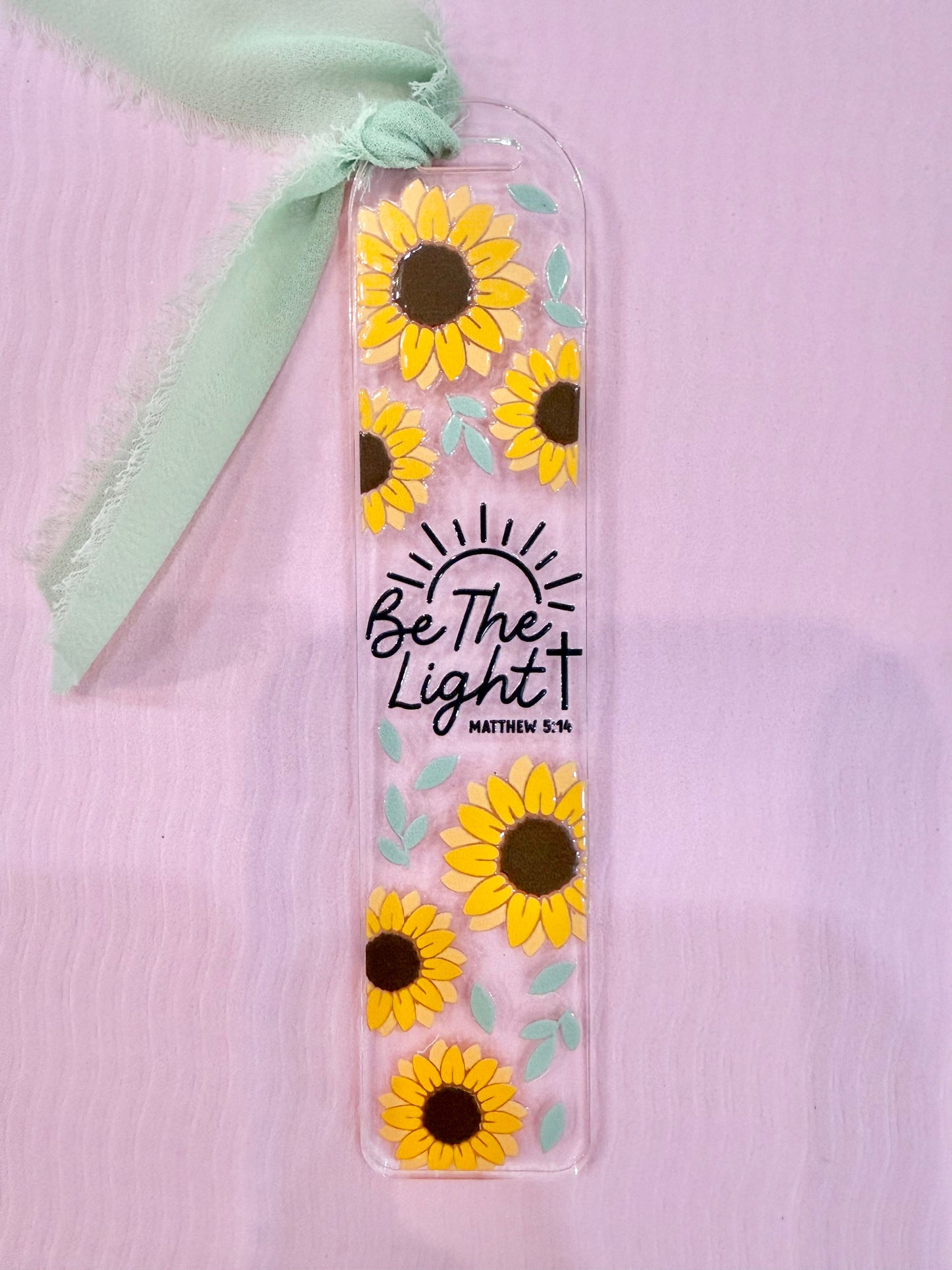 Be the Light