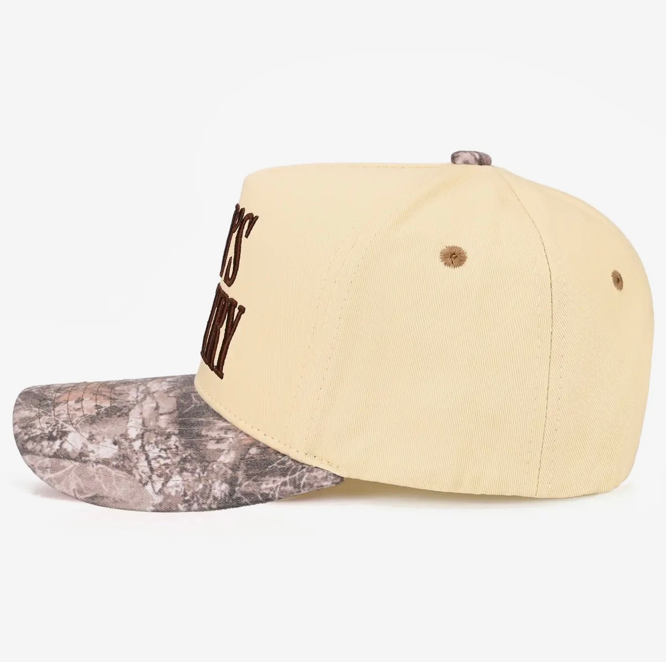 Gods Country Hat