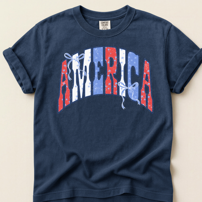 America tee