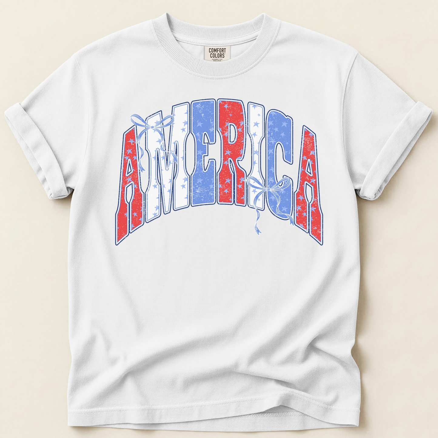 America tee