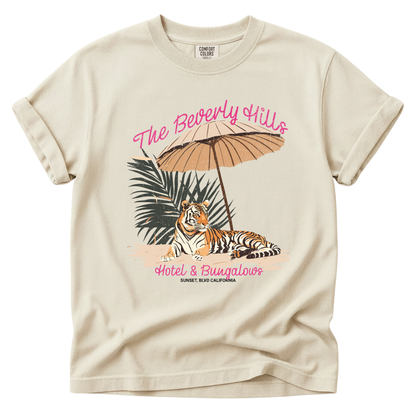 Beverly Hills tee