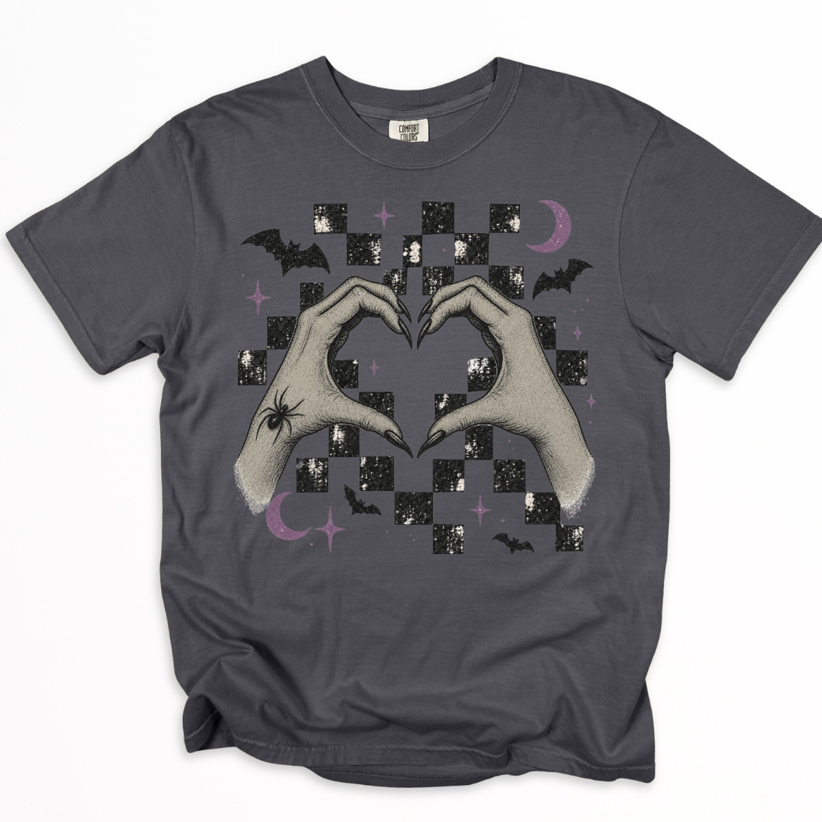 Love Spell tee