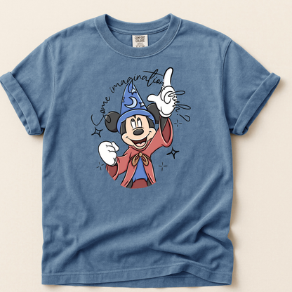 Imagination Tee
