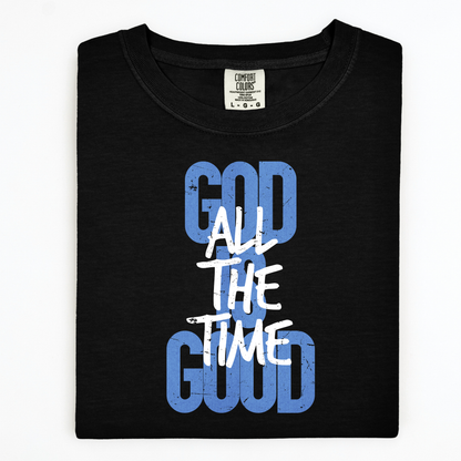 God is Good tee