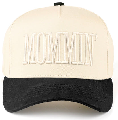 Mommin hat