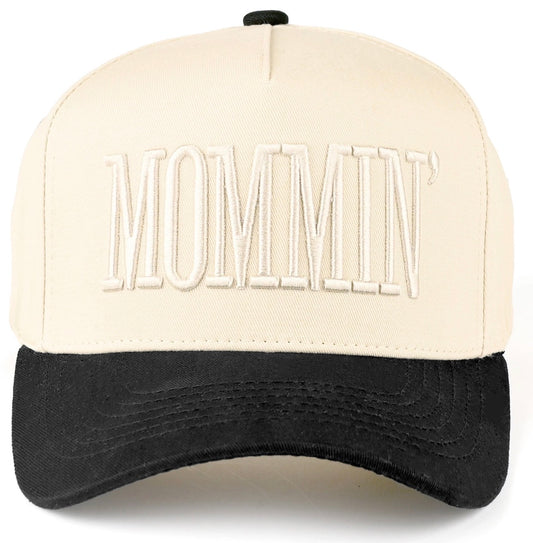 Mommin hat