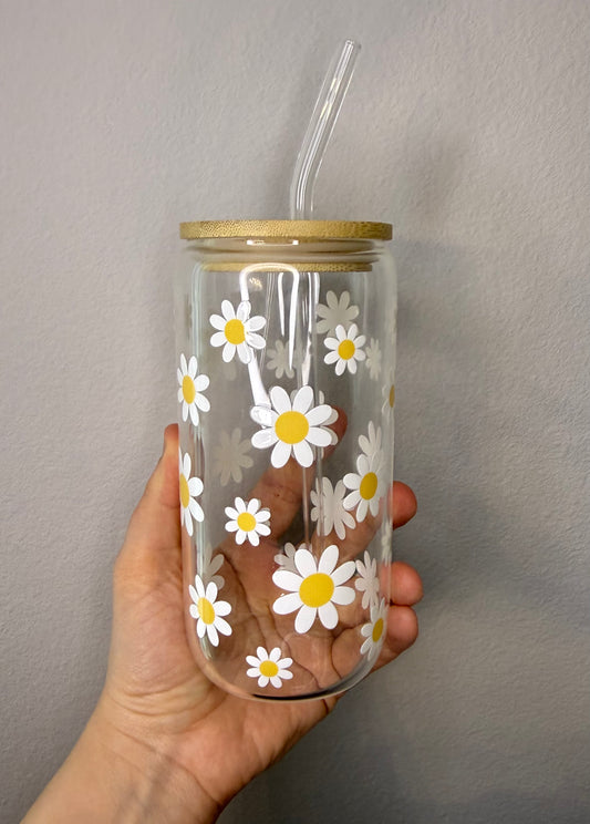 Daisy cup