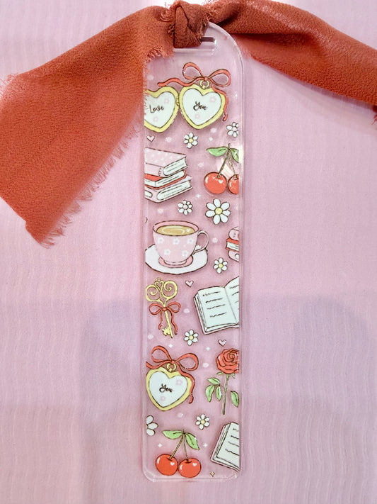 Romance Story