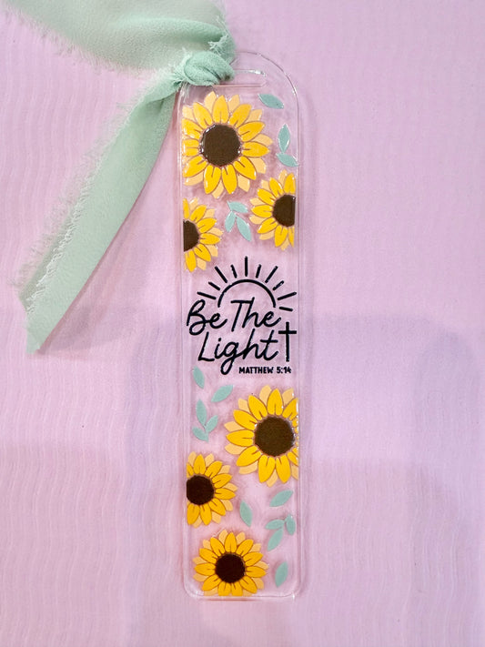Be the Light