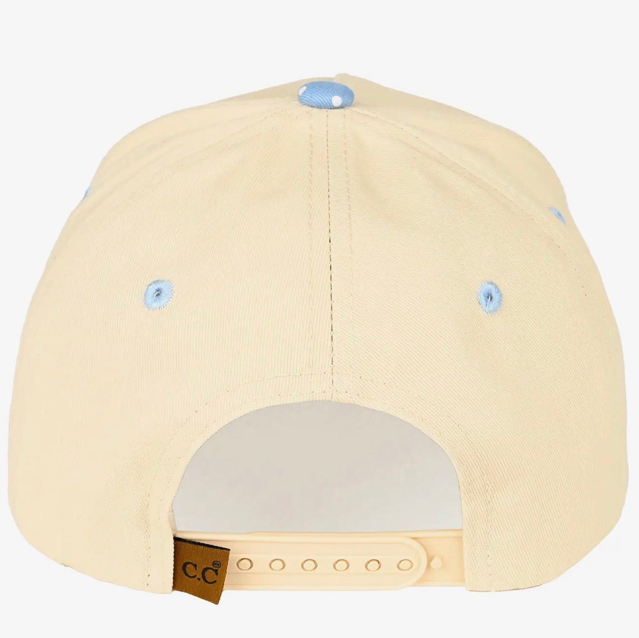 Meet me at the lake hat