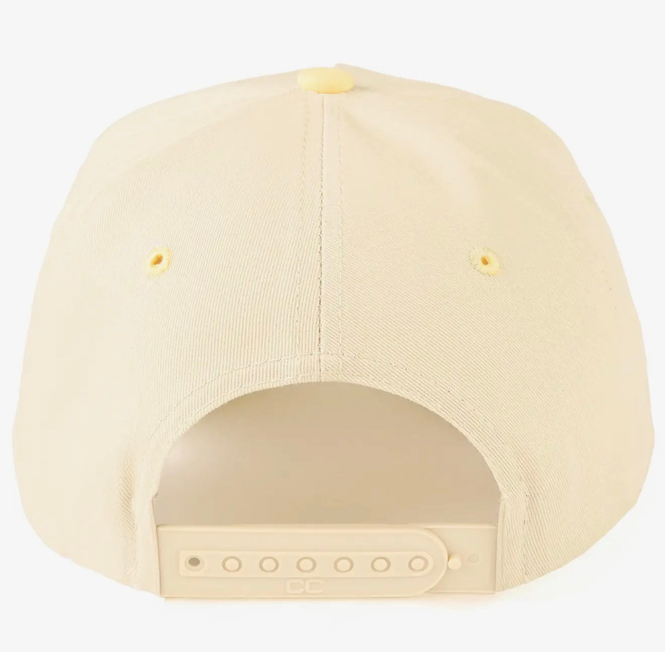 Pretty please hat