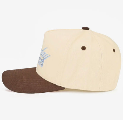 Sunday Worship Hat