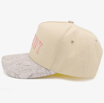 Howdy hat